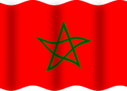 256px-Morocco-flag